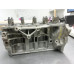 #BMA27 Engine Cylinder Block From 2014 Nissan Sentra  1.8